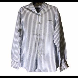 Russell Simmons American Classics button up shirt